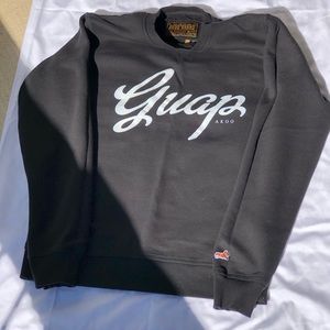 Akoo crew sweatshirt